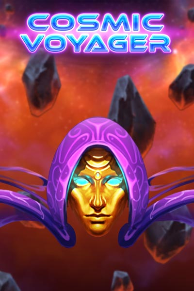 Cosmic Voyager