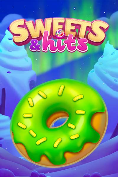 Sweets & Hits