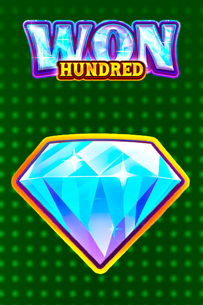 Won Hundred